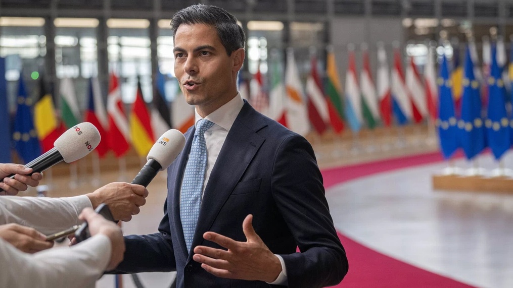 Nederland en vijf andere landen eisen veel lagere EU-begroting